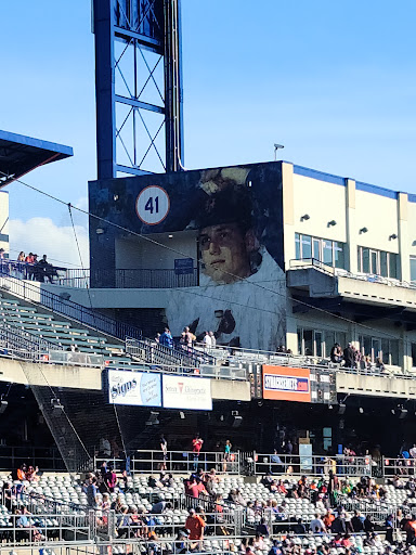 Stadium «NBT Bank Stadium», reviews and photos, 1 Tex Simone Dr, Syracuse, NY 13208, USA