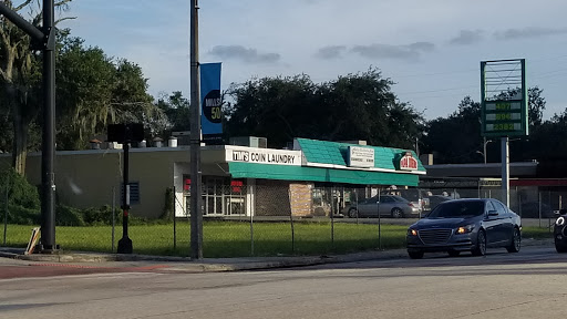 Laundromat «Tims Coin Laundry», reviews and photos, 1505 N Mills Ave, Orlando, FL 32803, USA