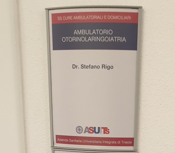 Rigo Dr. Stefano - Motta di Livenza