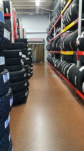 Tire Shop «Walmart Tires & Auto Parts», reviews and photos, 19501 NW 27th Ave, Miami Gardens, FL 33056, USA
