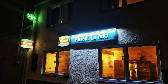 Pizzerie La Volta