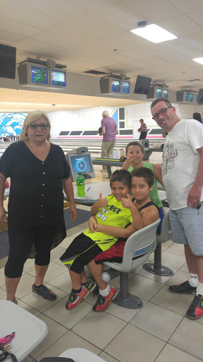 Bowling Alley «Playdrome Toms River», reviews and photos, 821 Conifer St, Toms River, NJ 08753, USA