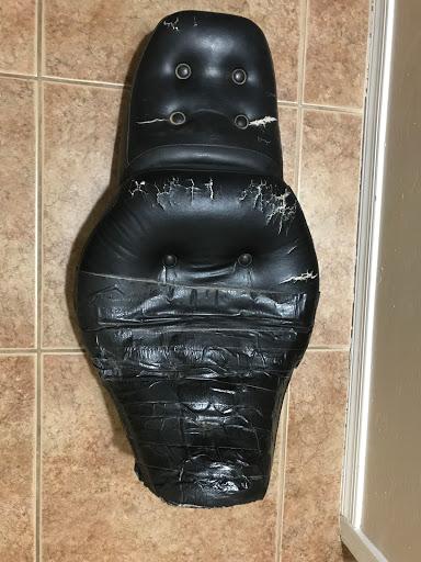 Fabric Store «A Foam & Fabric Place», reviews and photos, 246 N 4th Ave, Tucson, AZ 85705, USA