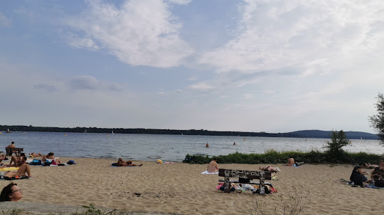 FKK Strandbad Muggelsee