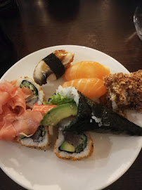 Sushi du Restaurant Asuka à Magny-le-Hongre - n°10