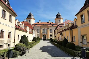 Hotel i Restauracja przy Oślej Bramie- Zamek Książ, Wałbrzych image