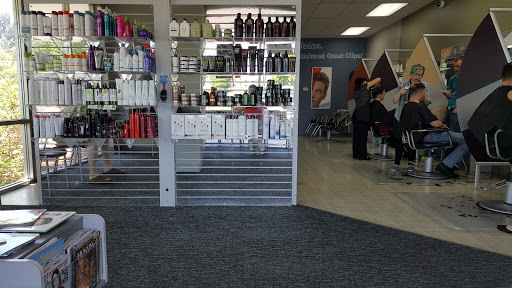 Hair Salon «Great Clips», reviews and photos, 17683 SW Farmington Rd, Aloha, OR 97007, USA
