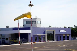 Aeroporto Municipal Orlando de Carvalho image