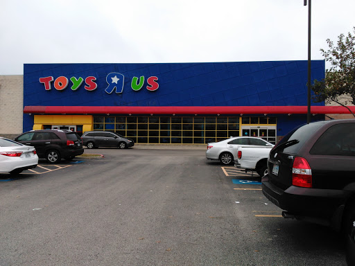 Toy Store «Toys