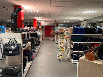 la sellerie caval connect à Dardilly