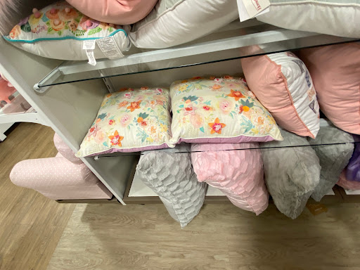 Department Store «HomeGoods», reviews and photos, 3331 Rosecrans St, San Diego, CA 92110, USA