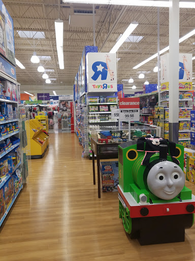 Toy Store «Toys
