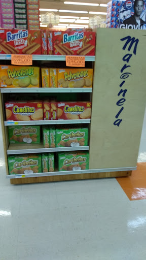 Supermarket «El Ahorro SuperMarket # 3», reviews and photos, 5859 Bissonnet St, Bellaire, TX 77401, USA