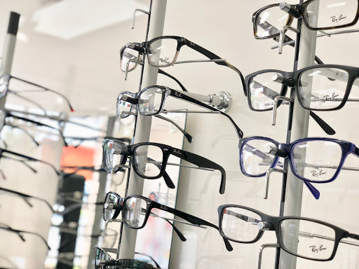 Optician «View Optical Eyeglasses Store», reviews and photos, 4079 Mowry Ave, Fremont, CA 94538, USA