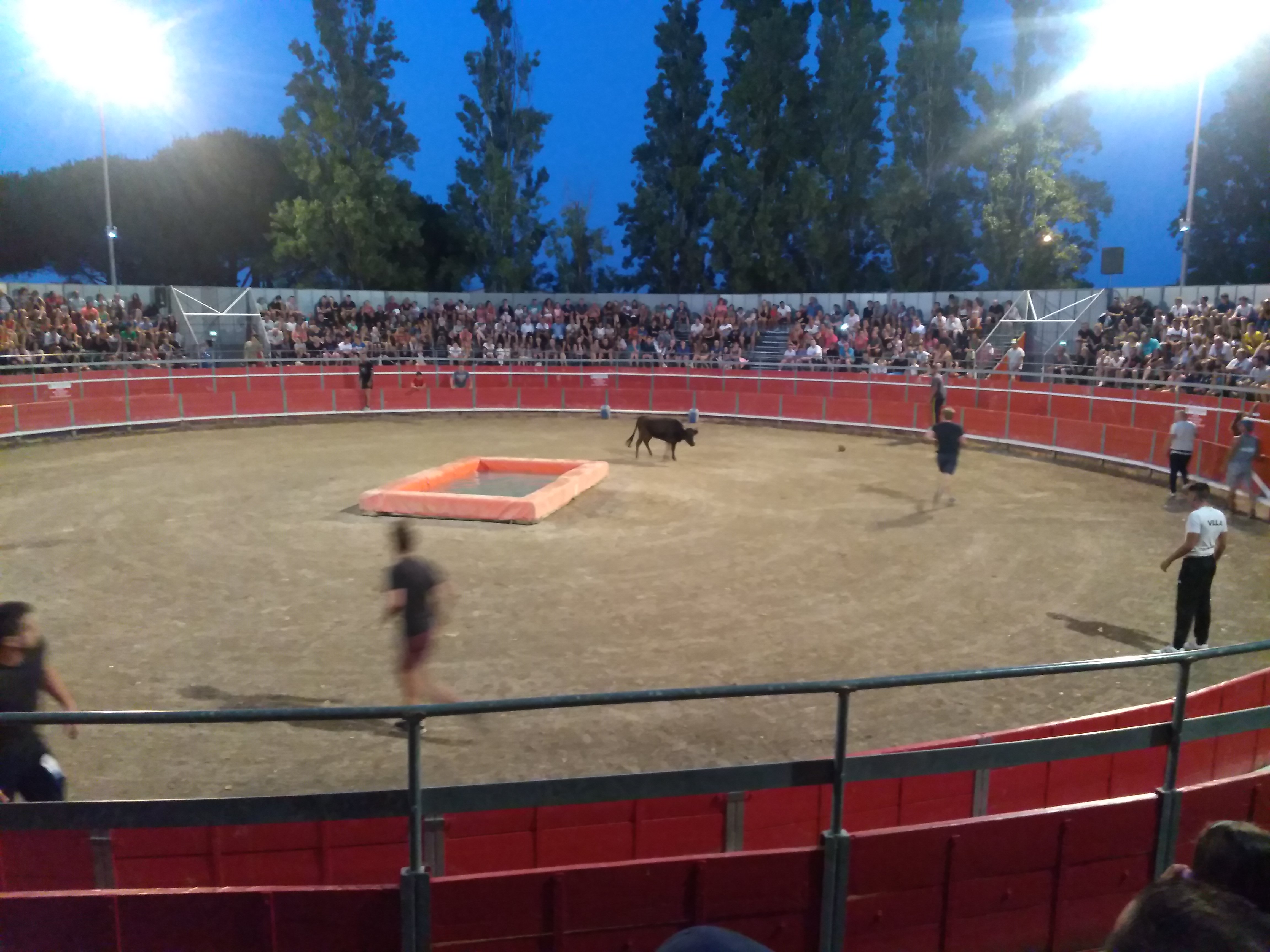 Photo n° 1 de l'avis de Laurent.e fait le 24/07/2018 à 11:43