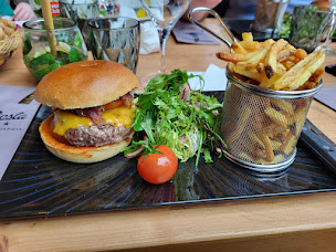 Photo n°65 de La Siesta L’ Arroseria à Canet-en-Roussillon ()