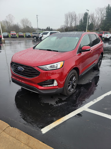 Ford Dealer «Signature Ford Perry», reviews and photos, 3942 Lansing Rd, Perry, MI 48872, USA