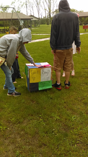 Park «Port Huron Twp Memorial Park», reviews and photos, 3344 Beach Rd, Port Huron, MI 48060, USA