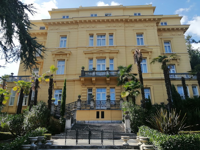 Liburnia Riviera Hoteli d.d. - Noćni klub