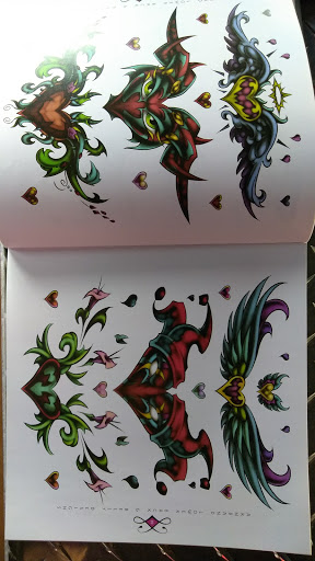 Tattoo Shop «Tattoo Evolution», reviews and photos, 4330 Rucker Ave, Everett, WA 98203, USA