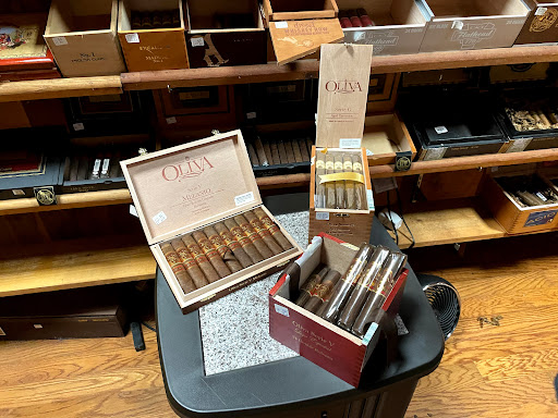 Tobacco Shop «Up In Smoke Fine Cigars», reviews and photos, 3983 Lavista Rd # 187, Tucker, GA 30084, USA