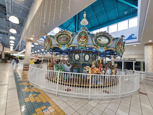 Shopping Mall «Santa Rosa Mall», reviews and photos, 300 Mary Esther Blvd, Mary Esther, FL 32569, USA