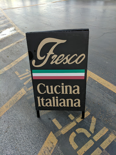 Fresco Cucina Italiana