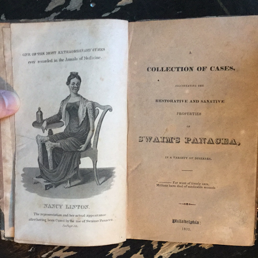 Book Store «Voyageur Book Shop», reviews and photos, 2212 S Kinnickinnic Ave, Milwaukee, WI 53207, USA