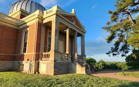 Observatory Historic District image