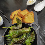 Photo n°1 de l'avis de Carlos.a fait le 11/09/2023 à 20:13 sur le  Poesia in tapas à Penafiel