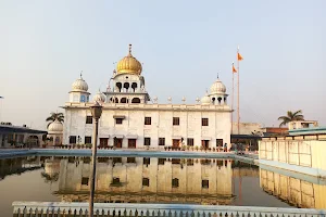 Gurudwara Sri Manji (Baoli) Sahib Ji image