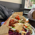 Photo n°1 de l'avis de Hina.. fait le 31/05/2022 à 08:47 sur le  Usta Kebap à Aachen