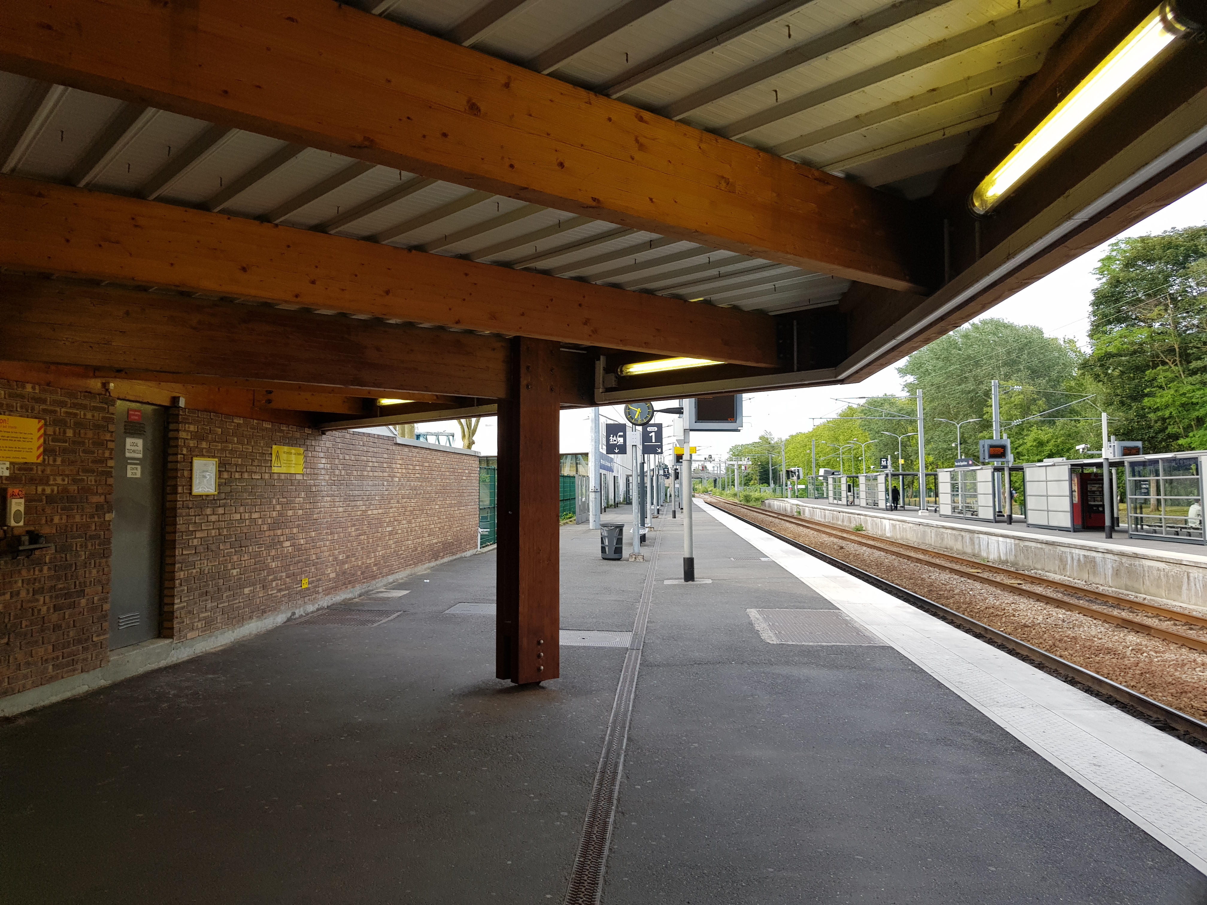 Photo n° 6 de l'avis de Payel.h fait le 31/05/2018 à 22:07