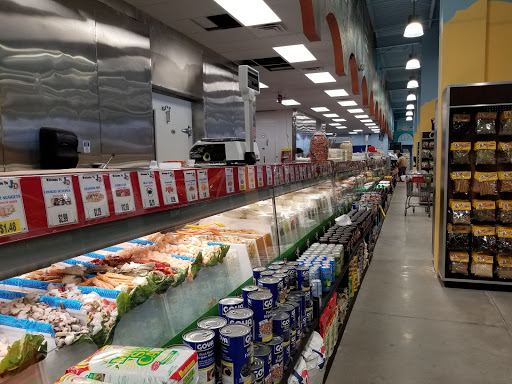 JD's Market, Cedar Creek,TX