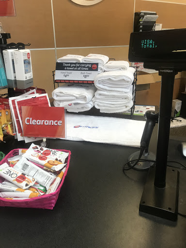 Gym «24 Hour Fitness (Super-Sport Center)», reviews and photos, 4600 W Park Blvd, Plano, TX 75093, USA