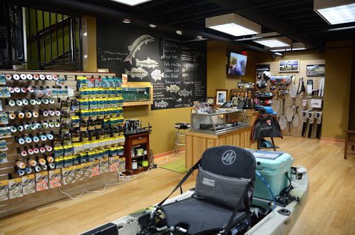 Outdoor Sports Store «Quest Outdoors», reviews and photos, 4600 Shelbyville Rd Suite 133, Louisville, KY 40207, USA