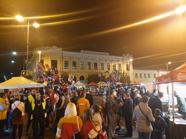 Sárvár, Batthyány utca