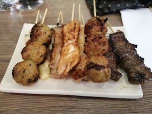 Photo n°148 de Okito à Paris ()