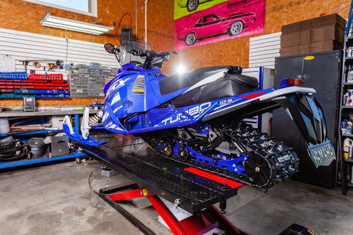 Auto Parts Store «MCB Performance & Parts», reviews and photos, 14500 Foley Rd, Township of Mussey, MI 48014, USA