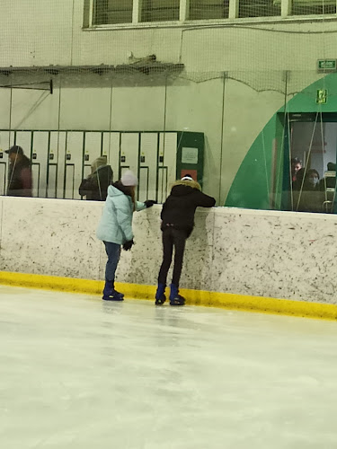 Lodowisko MOSiR | Retkinia - Łódź