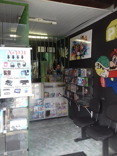 link games Céu Azul Belo Horizonte MG