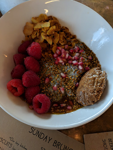 American Restaurant «Feast Bakery Cafe», reviews and photos, 581 E Hillside Dr #104, Bloomington, IN 47401, USA