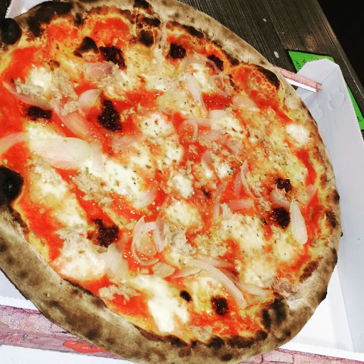 Pizza & Delizia in Reggio Calabria, Città Metropolitana di Reggio Calabria