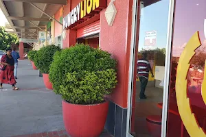 Shoprite Barotse Mall image