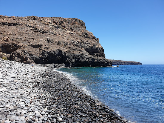 Playa de Tapachuga