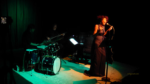 Performing Arts Theater «Threshold Repertory Theatre», reviews and photos, 84 Society St, Charleston, SC 29401, USA