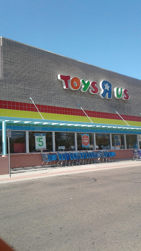 Toy Store «Toys