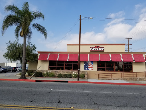 Indian sizzler restaurant Long Beach