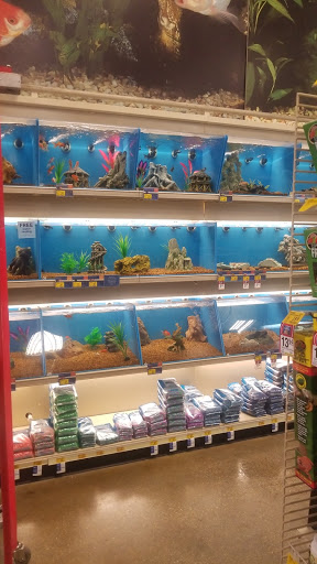 Pet Supply Store «PetSmart», reviews and photos, 4794 Jimmy Lee Smith Pkwy #108, Hiram, GA 30141, USA