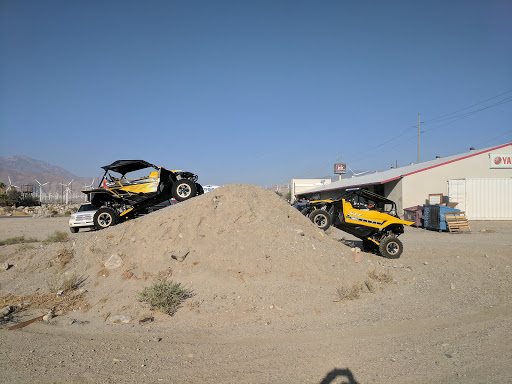 Yamaha Motorcycle Dealer «Palm Springs Motorsports», reviews and photos, 6550 N Indian Canyon Dr, Palm Springs, CA 92262, USA